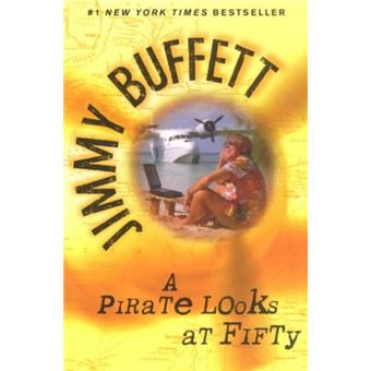 A Pirate Looks at Fifty - 1