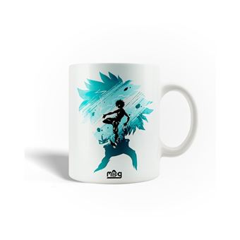 Caneca Maniacase Kirua Zoldik Hunter x Hunter Anime - 1