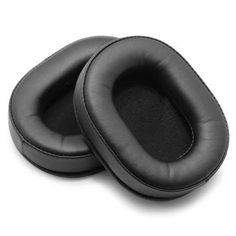 Par de Almofadas Okuli para Fones de Ouvido SteelSeries Arctis 1, 3, 5, 7, 9 PRO - 1