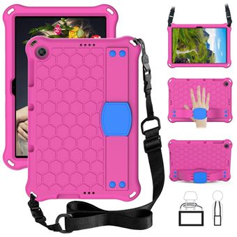 Capa e TPU rosé/Azul Magunivers para Huawei Enjoy Tablet 2 10.1/MatePad T 10S 10.1 inch/T 10 9.7 inch/Honor Pad 6 10.1 inch/X6 10.1 inch - 1