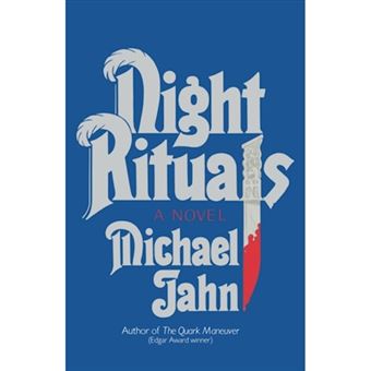 Night Rituals - A Novel - Paperback - 1982 - 1