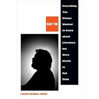 Everything You Always Wanted To Know About Literature But Were Afraid To Ask  I Ek - 1