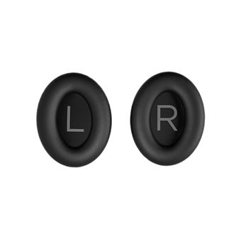 Almofadas de Ouvidos Bose 871761-0111 | Preto - 1