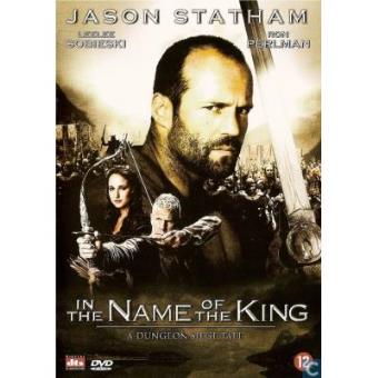 In The Name Of The King - 1