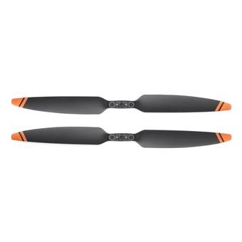Hélice DJI 2112 | Laranja - 1