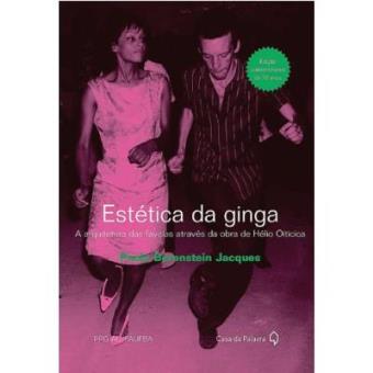 Estética Da Ginga - 1