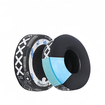 Almofadas para Auscultadores V-REEL para Beats Solo 2 3 | 009 - 1