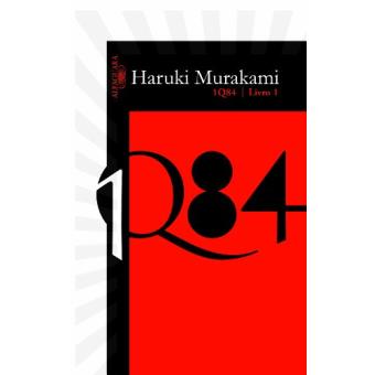 1q84 1 - 1