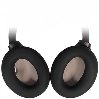 Almofadas para Auscultadores V-REEL para SONY WH-1000XM4 | Preto - 1