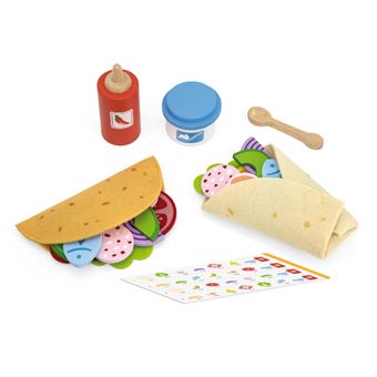 Tacos e Tortillas Viga - 1