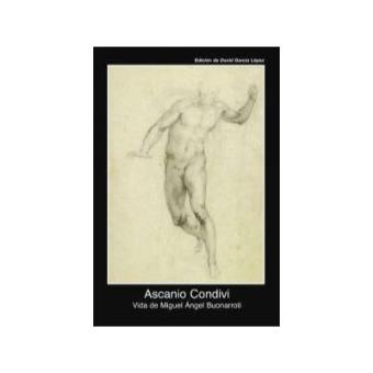 Vida De Miguel Ángel Buonarroti - 1