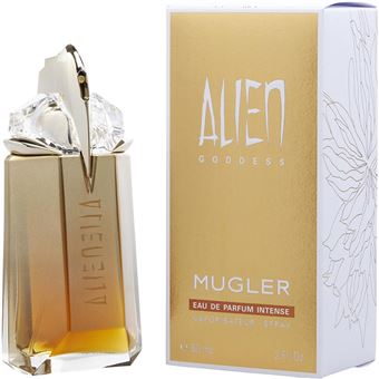 Perfume Feminino Alien Goddess Intense Thierry Mugler | EDP | 2 oz | 60 ml - 1