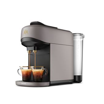 Máquina de Café Cápsulas L’OR LM9512/20 | Cinzento - 1