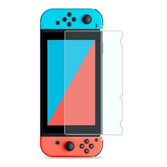 Película Ecrã Vidro Temperado CO-Phénix para Nintendo Switch | 1PCS - 1