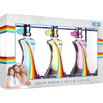 Perfume Studio 100 K3-S002 | EDP | 15 ml - 1