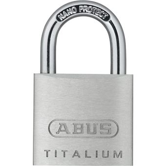 Cadeado ABUS 64TI/30 - 1