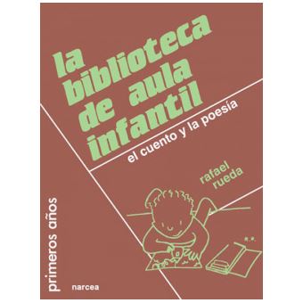 La Biblioteca De Aula Infantil - 1