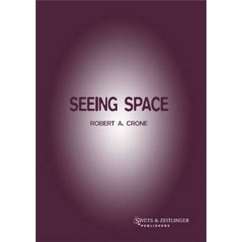 Seeing Space - Hardback - 2003 - 1