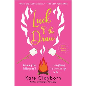 Luck of the Draw (Chance of a Lifetime) - 1