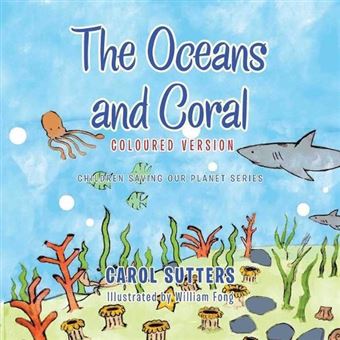 The Oceans And Coral - 1