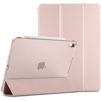 Capa Protetora V-REEL para iPad Pro (11") 2021 | Rosa - 1