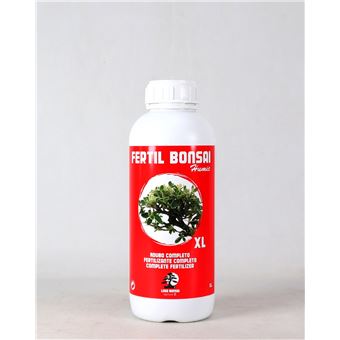 Adubo | Luso Bonsai | Fertil Bonsai Humic XL | 200 ml - 1