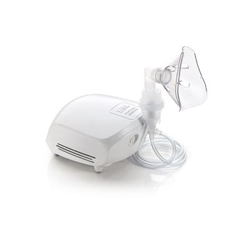 Nebulizador Laica NE2013 | Branco - 1