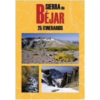 Sierra De Bejar - 1