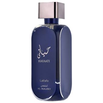 Perfume Lattafa Hayaati Al Maleky | EDP | 100 ml - 1