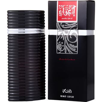 Perfume Masculino Rasasi Egra | EDT | 3.4 oz | 100 ml - 1