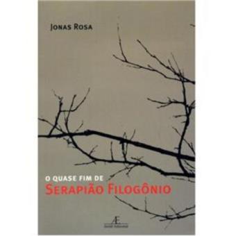 O Quase Fim de Serapiao Filogonio - 1