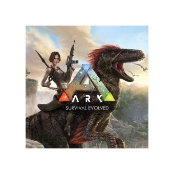 Videojogo Sony ARK: Survival Evolved, PS4 - 1