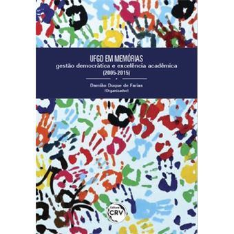 Ufgd Em Memórias - 1