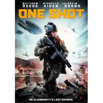 One Shot - 1