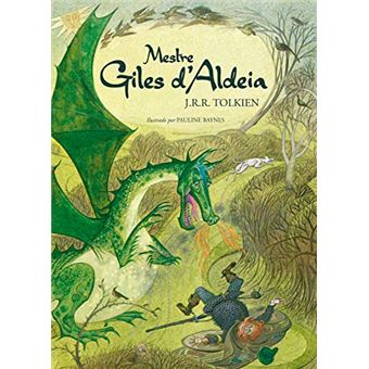 Mestre Giles D Aldeia - 1