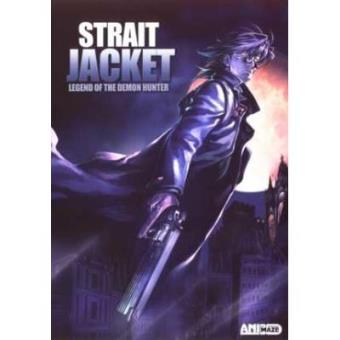 Strait Jacket - 1