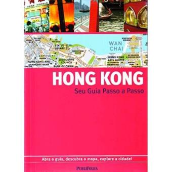 Hong Kong. Guia Passo A Passo - 1