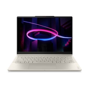 Computador Portátil Híbrido 2 em 1 Lenovo Yoga 7 2-in-1 14IPH11 Copilot+ PC | 14'' | Intel Core Ultra 7 355 | Intel Graphics | 32 GB | SSD 1TB - 1