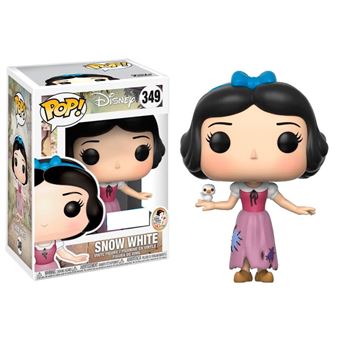 Funko Pop! Disney - Snow White Maid Outfit Exclusive - 349 - 1