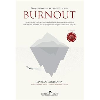 O Que Ninguem Te Contou Sobre Burnout - 1