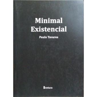 Minimal existencial. - 1