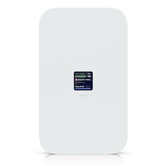 Dispositivo de Rede de Telemóvel Ubiquiti UniFi 5G Max | Branco - 1