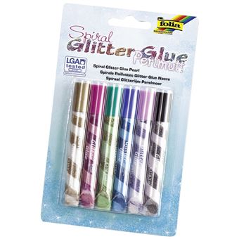 Cola Purpurina Folia 577 - 1