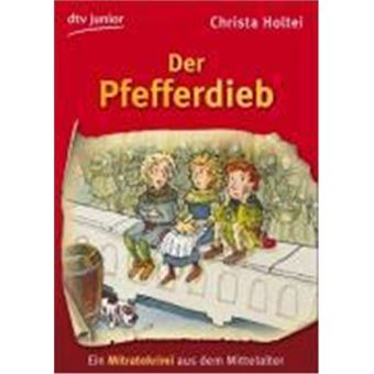 Der Pfefferdieb - 1