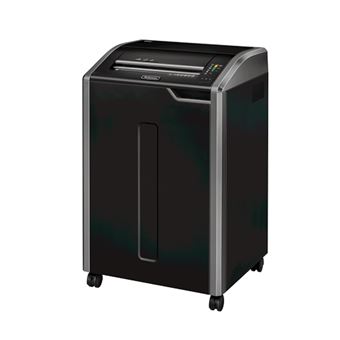 Destruidora de Papel Fellowes 485Ci | Preto - 1