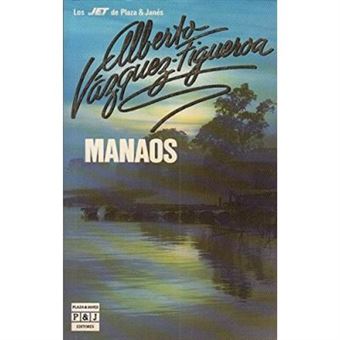 Manaos / the Manaos - 1