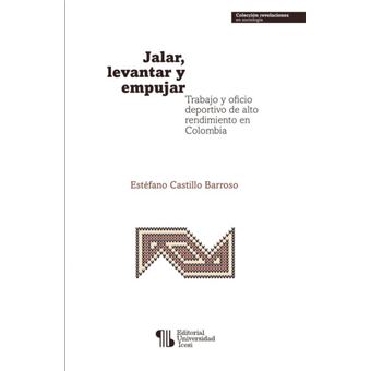 Jalar, Levantar Y Empujar - 1
