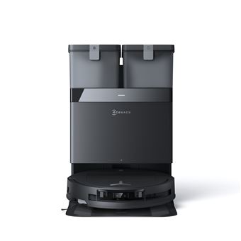 Aspirador Robot com Mopa Ecovacs Deebot T50 Pro Omni Gen 2 | 185 min | Preto - 1