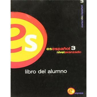 Es Espanol 3 - Libro Del Alumno - 1