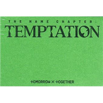 Tomorrow X Together - The Name Chapter: Temptation [Ficheiro Digital] 2023 - 1